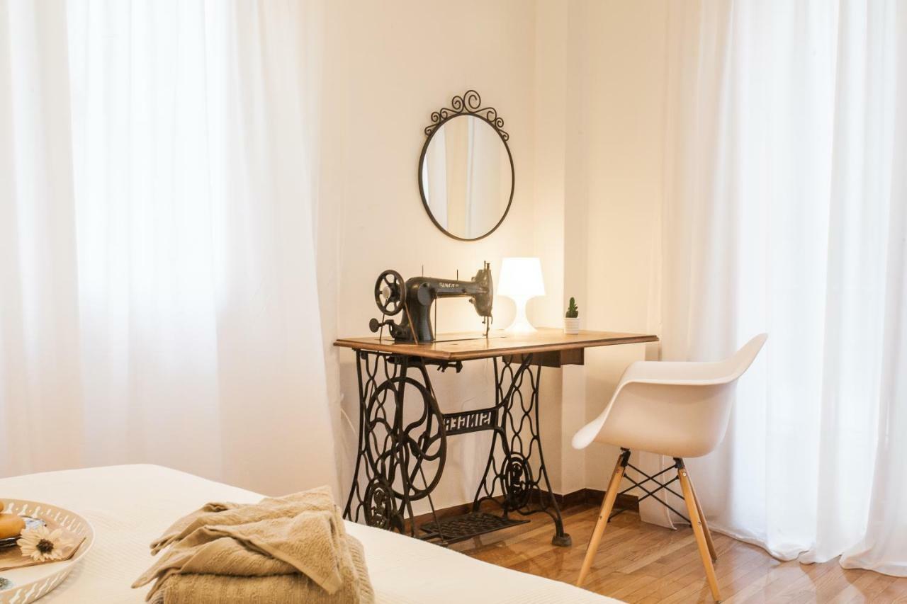 Classy Private Double Rooms In Apartment Next To Acropolis Athen Exterior foto